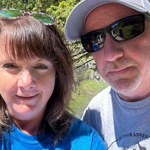 Meet your Posher, Cheri